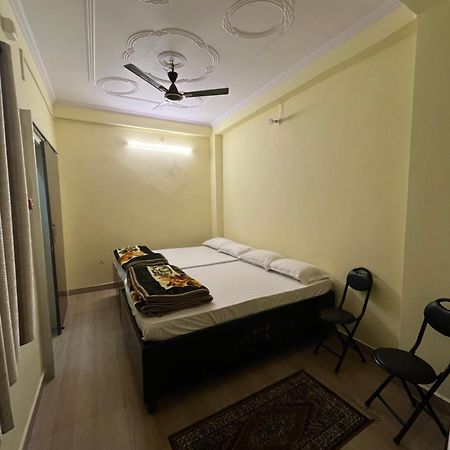 Incredible Banaras Inn Varanasi Exterior photo