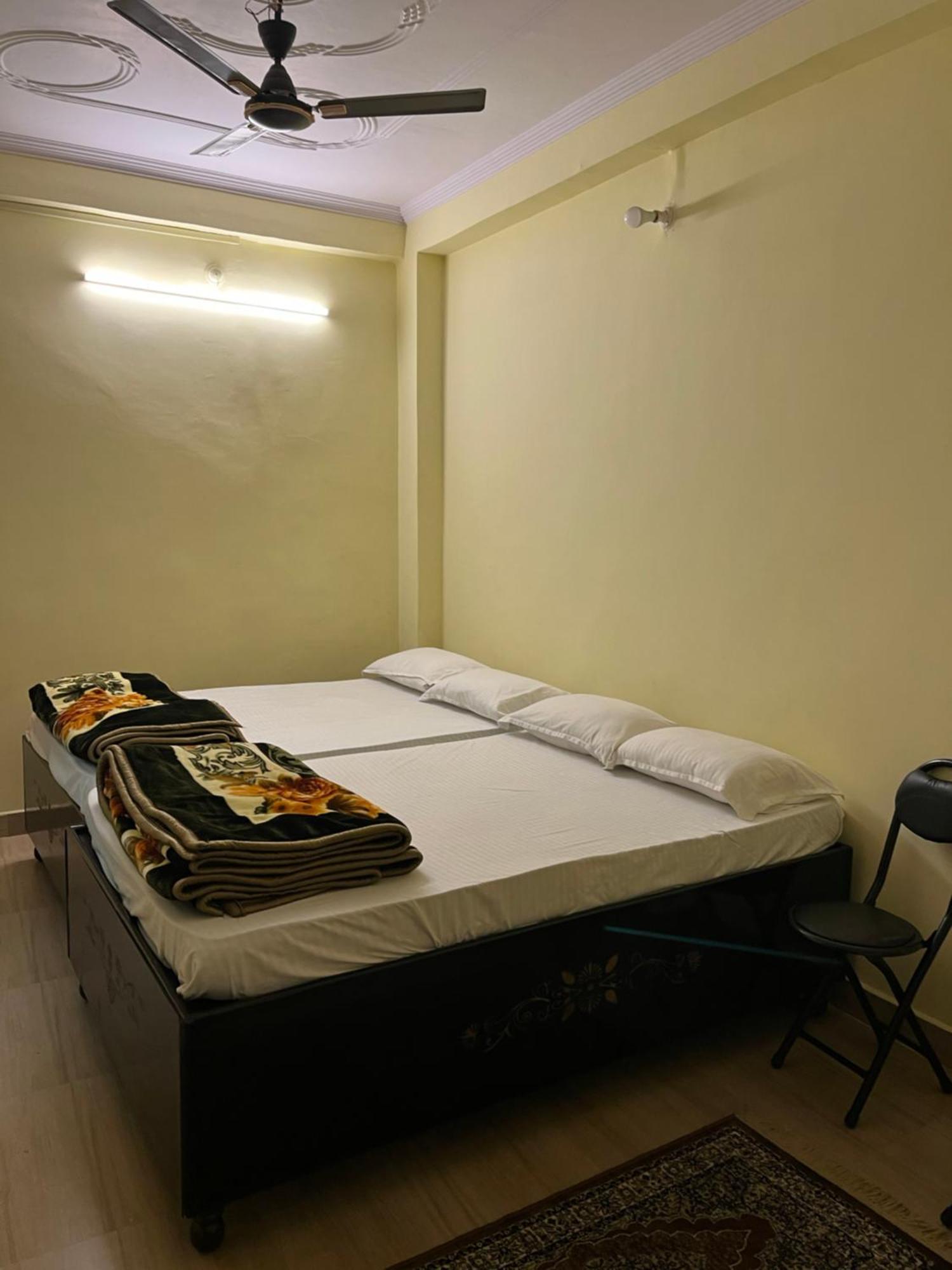 Incredible Banaras Inn Varanasi Exterior photo